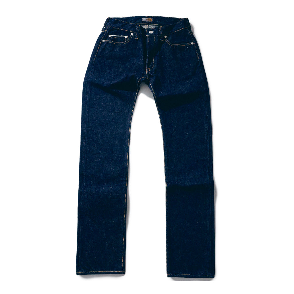 S003JP21oz 21oz倭スリムストレート | SAMURAI JEANS ONLINE STORE