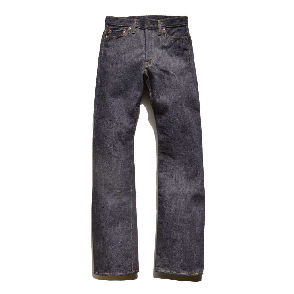 S512BC19oz Boots Cut Model