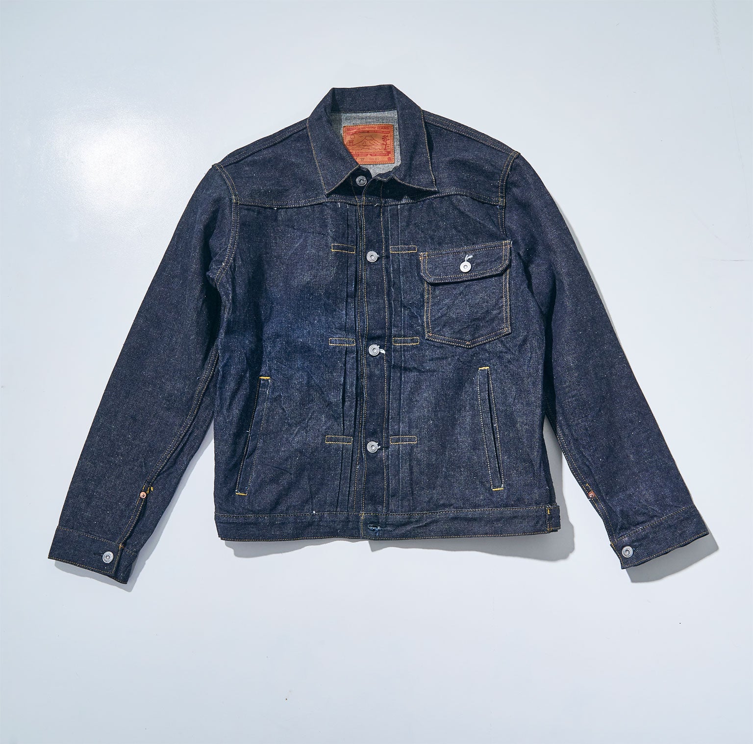 JACKET | SAMURAI JEANS ONLINE STORE