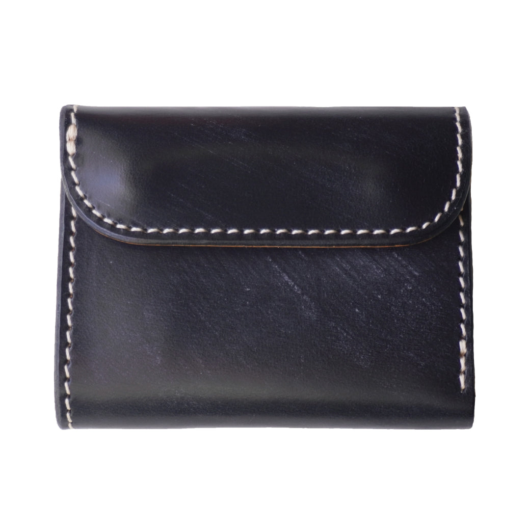 HJSW23 UK BRIDLE LEATHER SHORT WALLET | SAMURAI JEANS ONLINE STORE