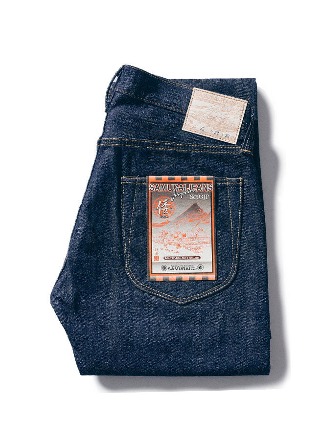 STANDARD COLLECTIONS | SAMURAI JEANS ONLINE STORE