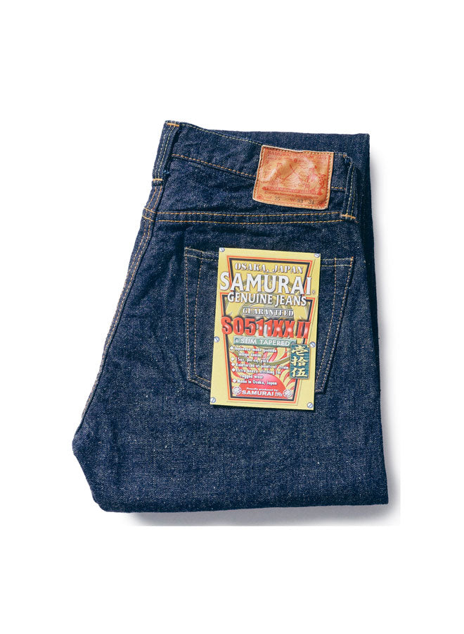 STANDARD COLLECTIONS | SAMURAI JEANS ONLINE STORE