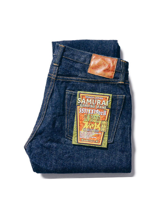 STANDARD COLLECTIONS | SAMURAI JEANS ONLINE STORE