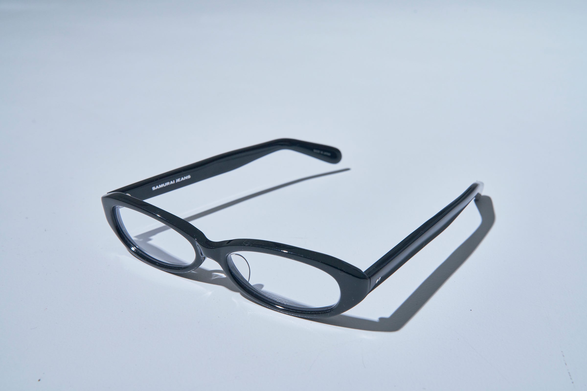 SEW24-101/102 Celluloid Glasses