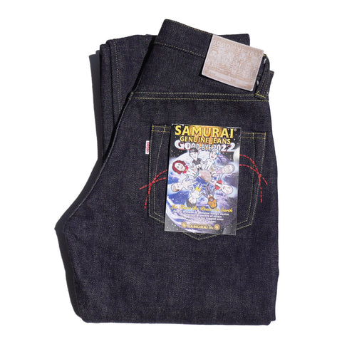 H3000GB-2022 グッバイ2022 | SAMURAI JEANS ONLINE STORE