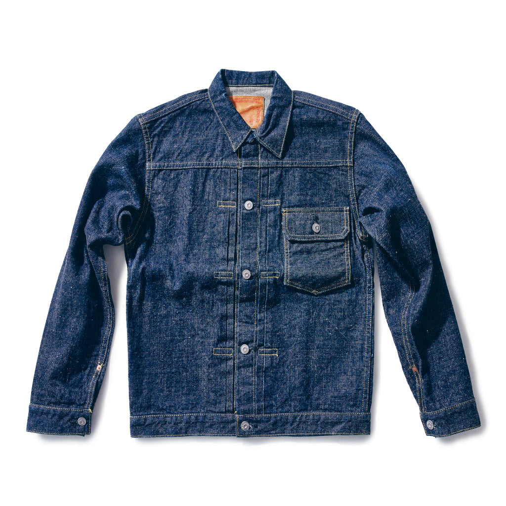 JACKET | SAMURAI JEANS ONLINE STORE