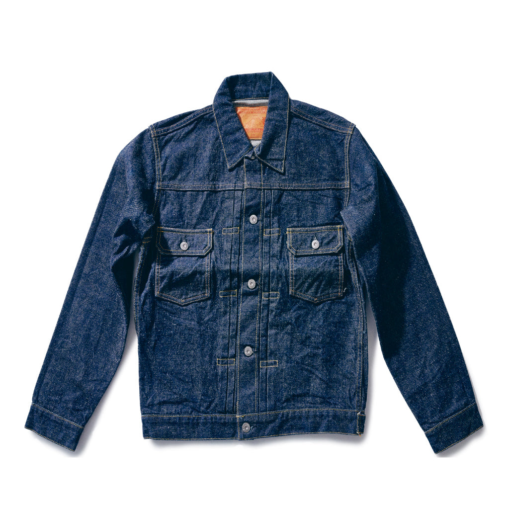 JACKET | SAMURAI JEANS ONLINE STORE