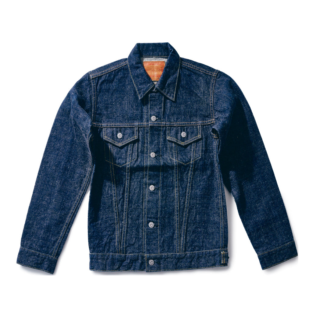 JACKET | SAMURAI JEANS ONLINE STORE