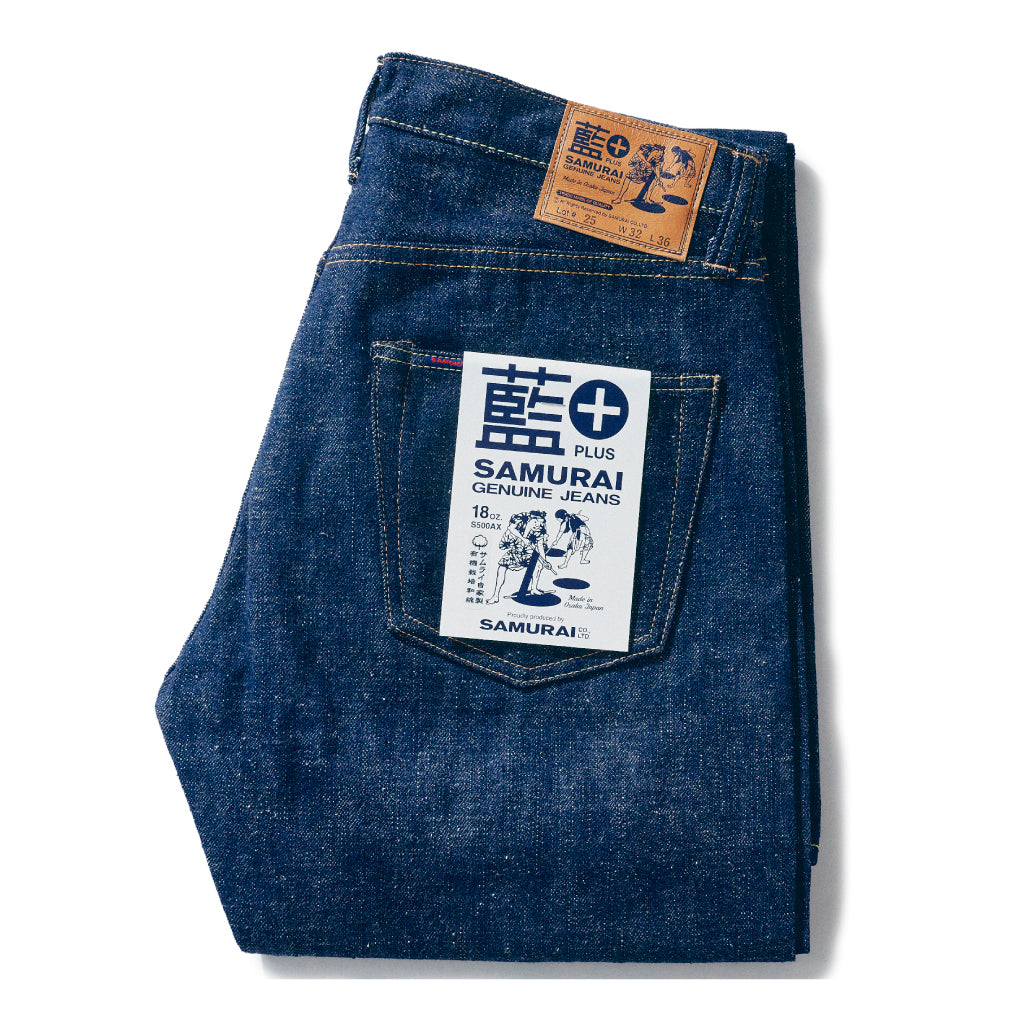 STANDARD COLLECTIONS | SAMURAI JEANS ONLINE STORE