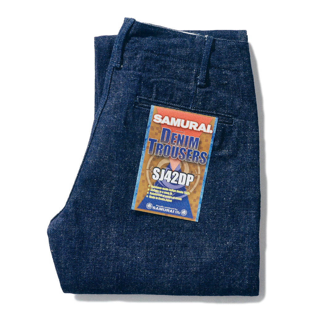 BOTTOMS | SAMURAI JEANS ONLINE STORE