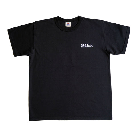 SJST25th-02 25th Anniversary T-Shirt