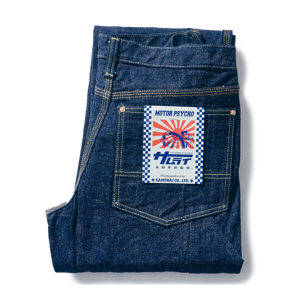 SAMURAI CLUB | SAMURAI JEANS ONLINE STORE