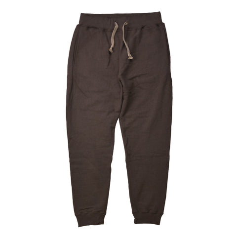 SWS-SC03 Japanese Cotton Made Sweat Pants