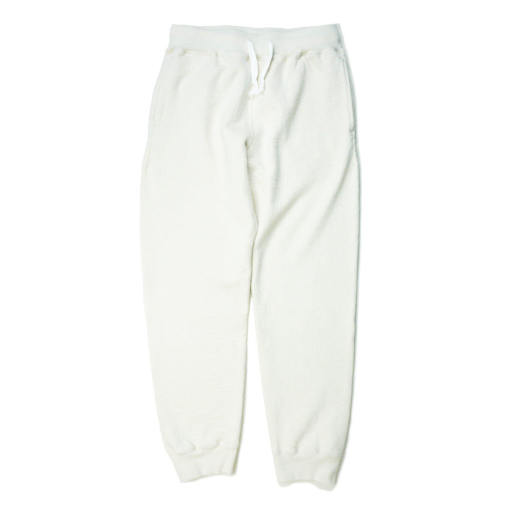 SWS-SC03 Japanese Cotton Made Sweat Pants