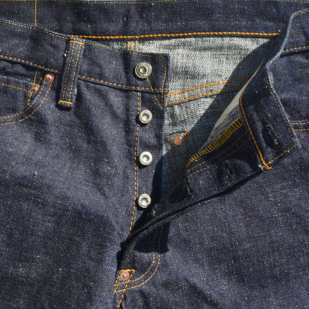 S310SPⅡ Jeans Short Pants | SAMURAI JEANS ONLINE STORE